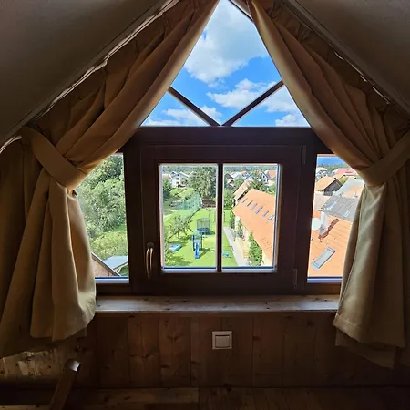 Pod Krivanom 3* Liptovský Hrádok