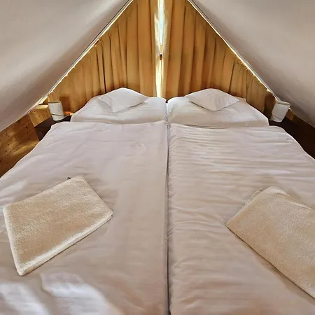 בית הארחה Pod Krivanom