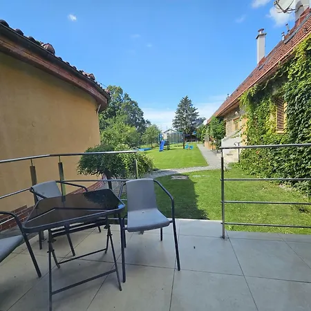 Pod Krivanom 3* Liptovský Hrádok