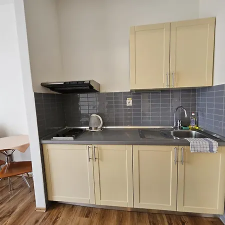 Pod Krivanom Penzion