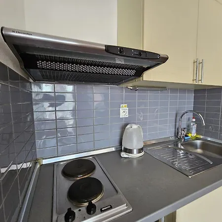 בית הארחה Pod Krivanom 3*