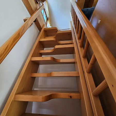 Pod Krivanom 3* Liptovsky Hradok