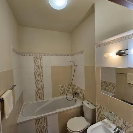 Guest house Pod Krivanom