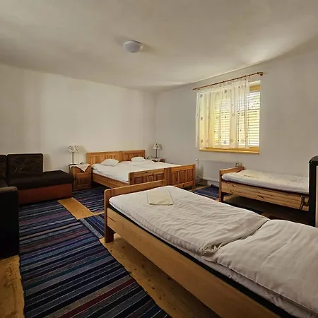 Guest house Pod Krivanom 3*