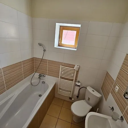 Pod Krivanom Liptovsky Hradok