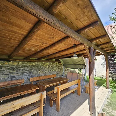 Pod Krivanom Guest house 3*