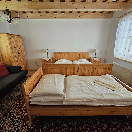 Pod Krivanom 3* Liptovský Hrádok