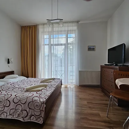 Penzion Pod Krivanom