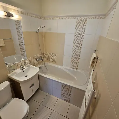 Pod Krivanom Liptovský Hrádok