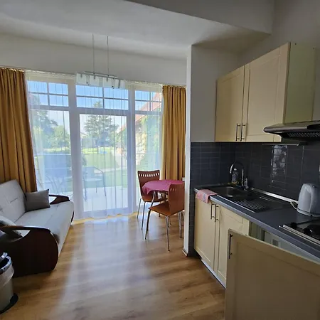 בית הארחה Pod Krivanom 3*