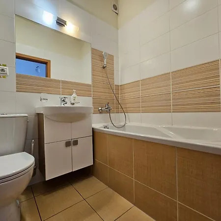 Pod Krivanom Guest house 3*