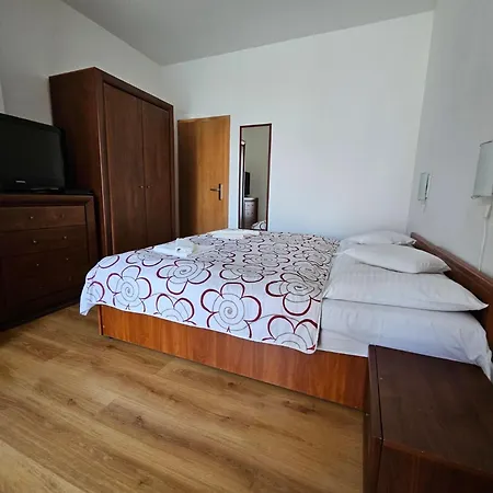 Penzion Pod Krivanom