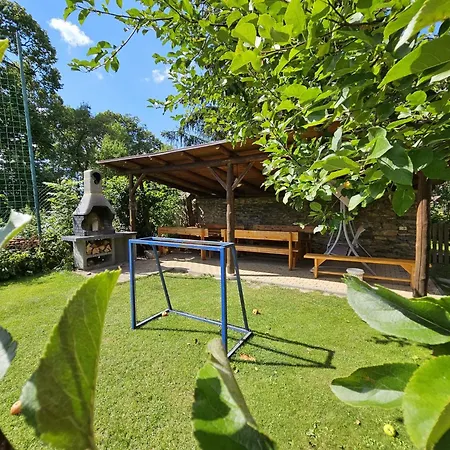 Pod Krivanom Liptovský Hrádok