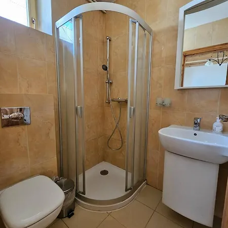 Pod Krivanom Guest house