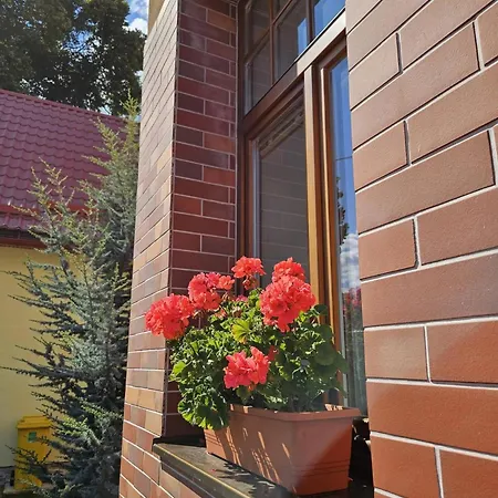 Pod Krivanom Guest house 3*