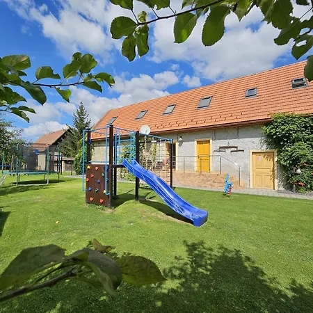 Pod Krivanom 3* Liptovský Hrádok