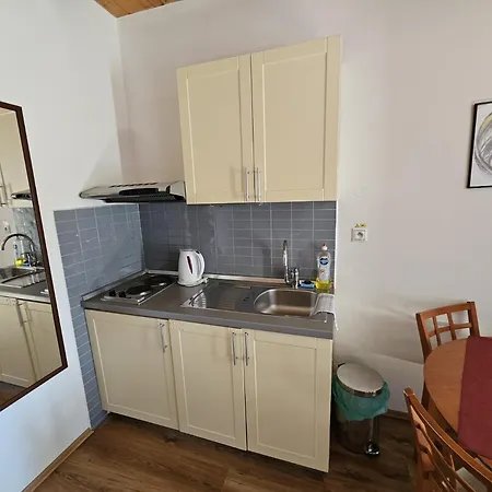 Pod Krivanom Liptovský Hrádok