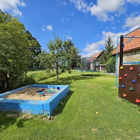 Pod Krivanom Liptovský Hrádok