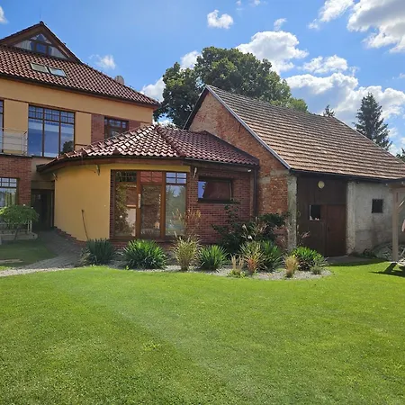 Pod Krivanom Penzion Liptovský Hrádok