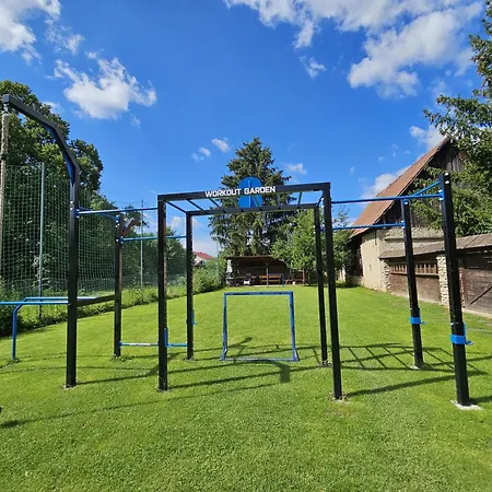 Pod Krivanom Penzión pre hostí 3*