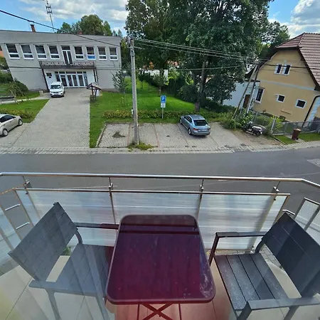 Pod Krivanom 3* Liptovský Hrádok