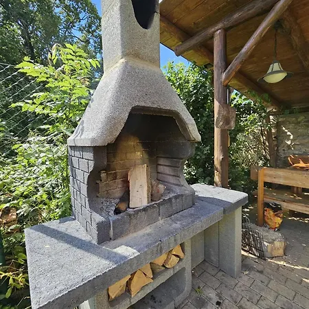 Pod Krivanom Liptovsky Hradok