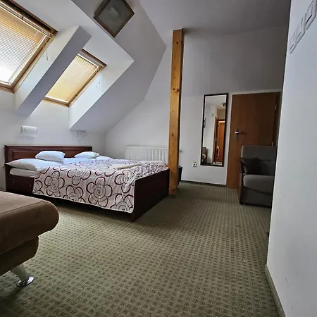 Pod Krivanom 3* Liptovsky Hradok