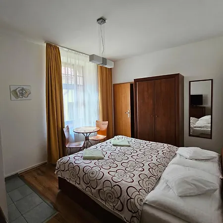 Pod Krivanom Guest house Liptovsky Hradok