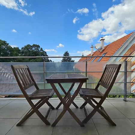 Penzion Pod Krivanom