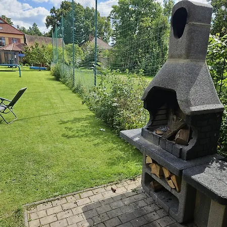 Penzion Pod Krivanom