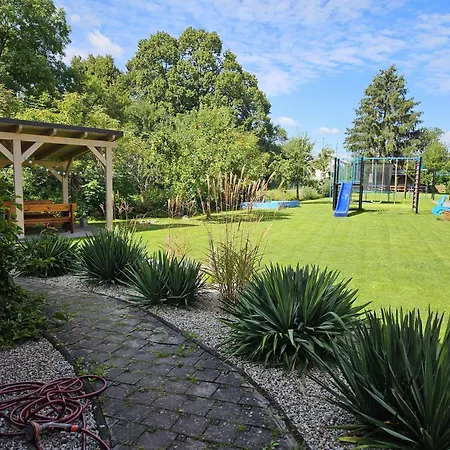 Pod Krivanom Liptovský Hrádok