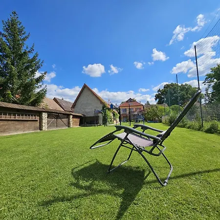 Pod Krivanom Penzión pre hostí