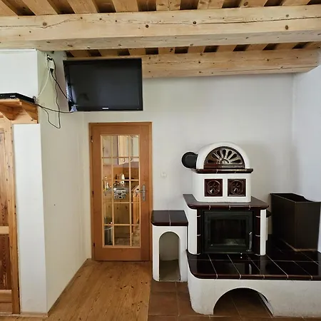 Pod Krivanom Penzion 3*