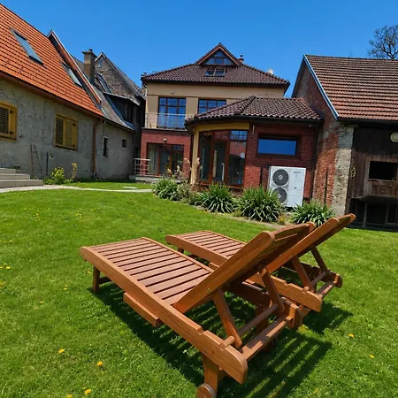 Affittacamere Pod Krivanom 3*