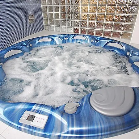 בית הארחה Pod Krivanom 3*